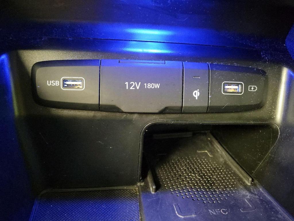 used 2022 Hyundai Tucson car, priced at $21,998