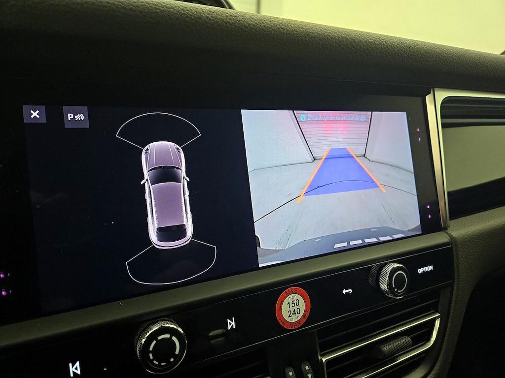 used 2023 Porsche Macan car, priced at $48,998