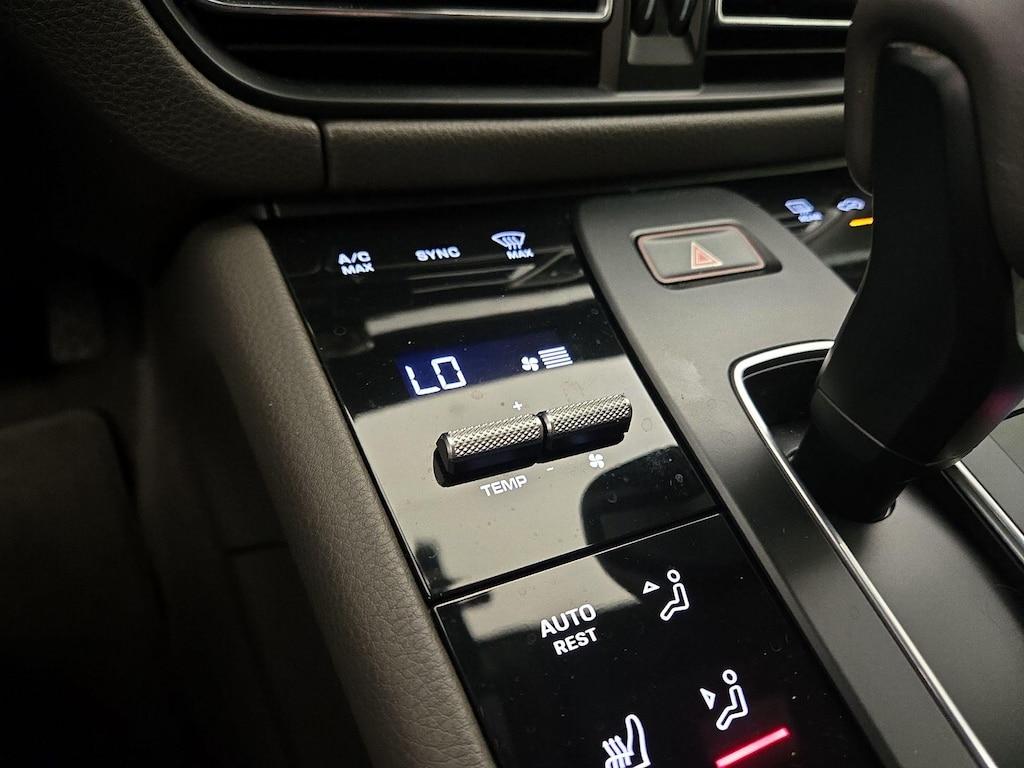 used 2023 Porsche Macan car, priced at $48,998