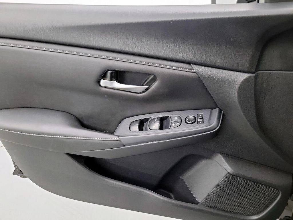 used 2023 Nissan Sentra car, priced at $19,998