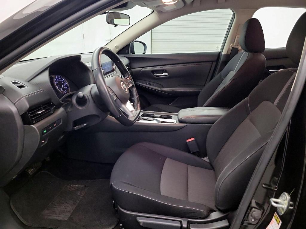 used 2023 Nissan Sentra car, priced at $19,998