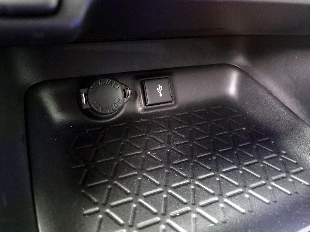 used 2021 Toyota RAV4 car, priced at $24,998