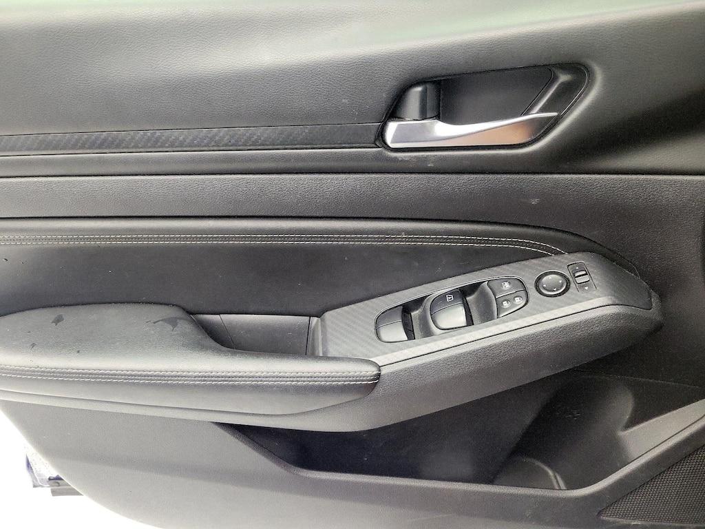 used 2020 Nissan Altima car, priced at $18,998