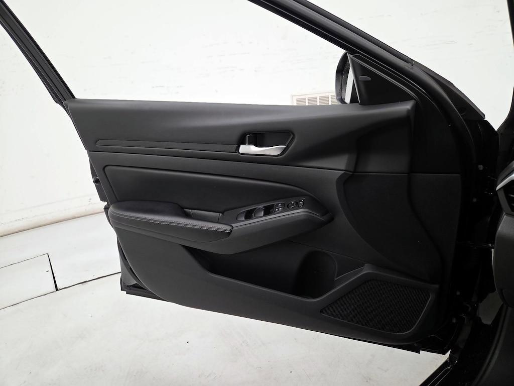 used 2025 Nissan Altima car, priced at $20,998