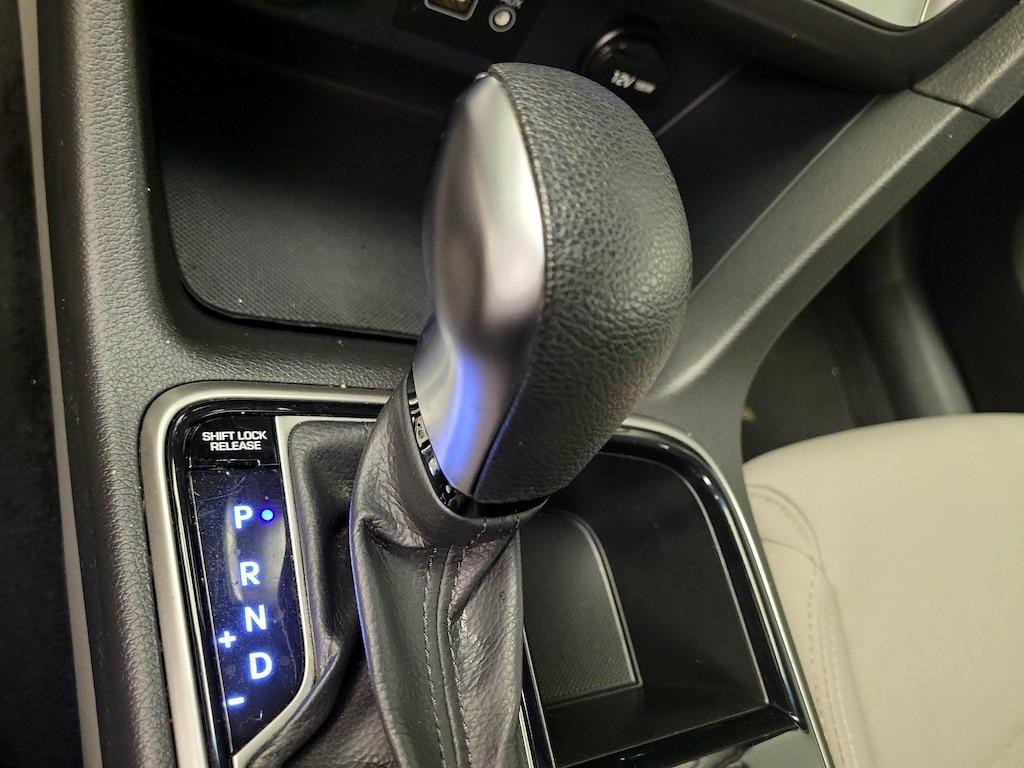 used 2018 Hyundai Sonata car, priced at $15,998