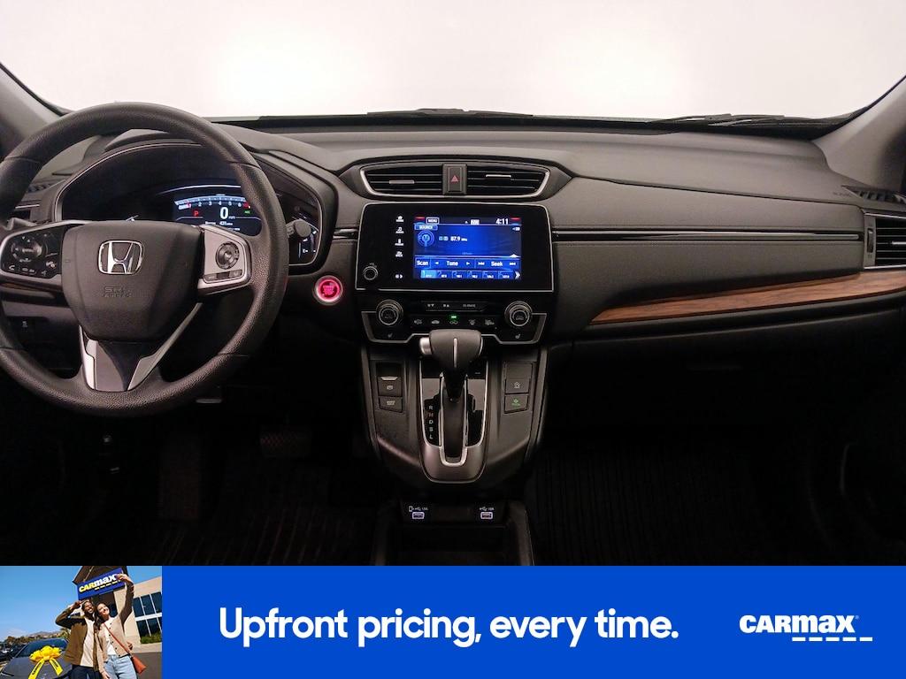 used 2022 Honda CR-V car, priced at $23,998