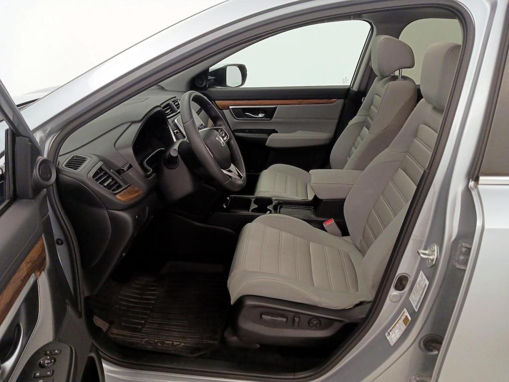 used 2022 Honda CR-V car, priced at $23,998