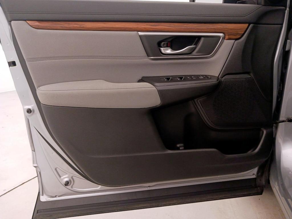 used 2022 Honda CR-V car, priced at $23,998