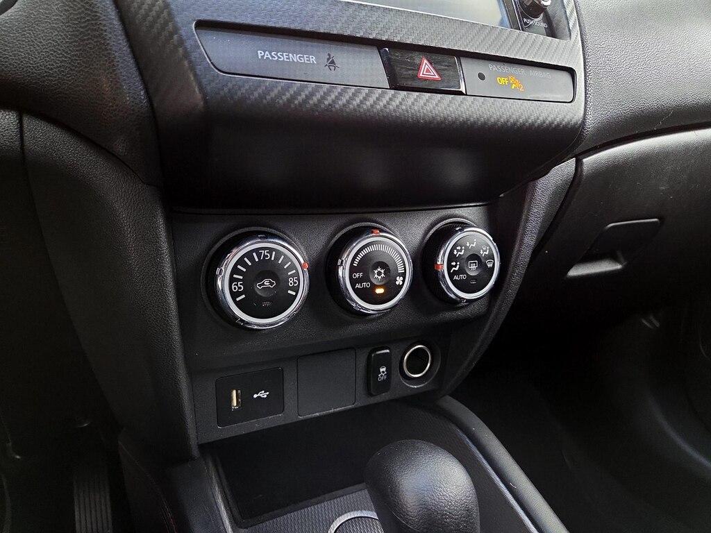 used 2019 Mitsubishi Outlander Sport car, priced at $14,998
