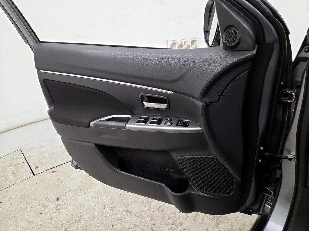 used 2019 Mitsubishi Outlander Sport car, priced at $14,998