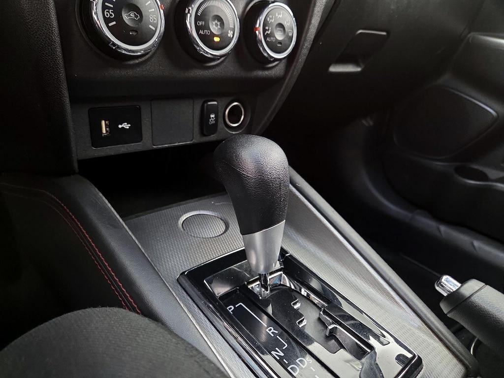 used 2019 Mitsubishi Outlander Sport car, priced at $14,998
