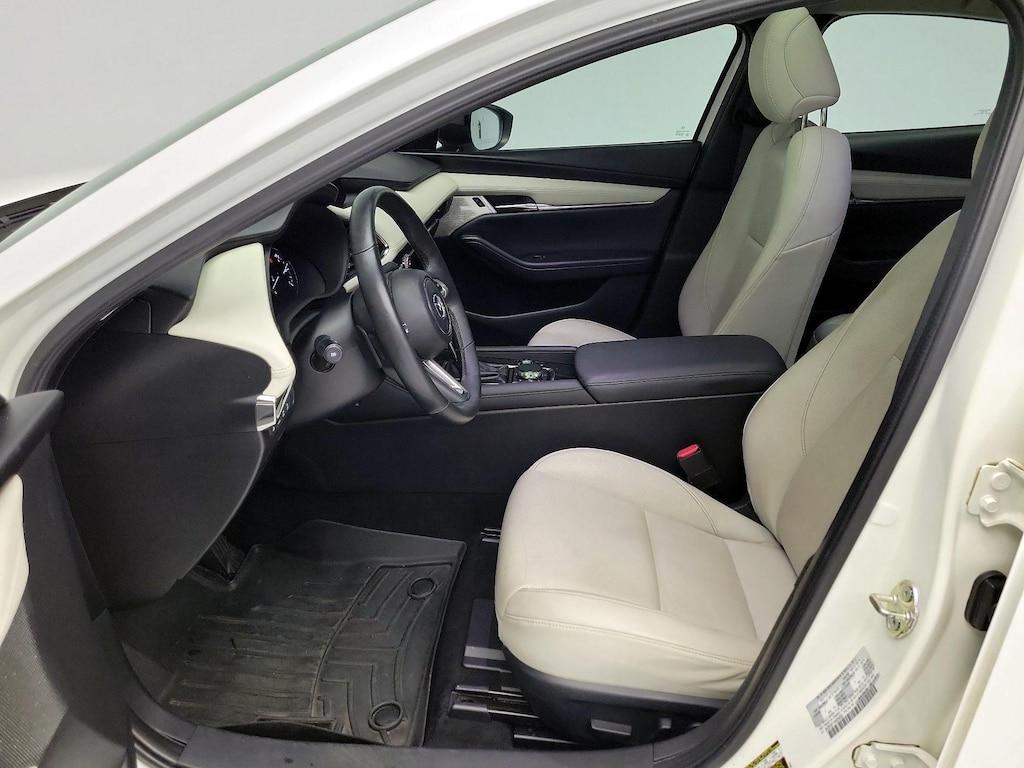 used 2021 Mazda Mazda3 car, priced at $22,998