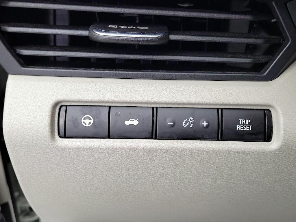 used 2023 Nissan Altima car, priced at $21,998