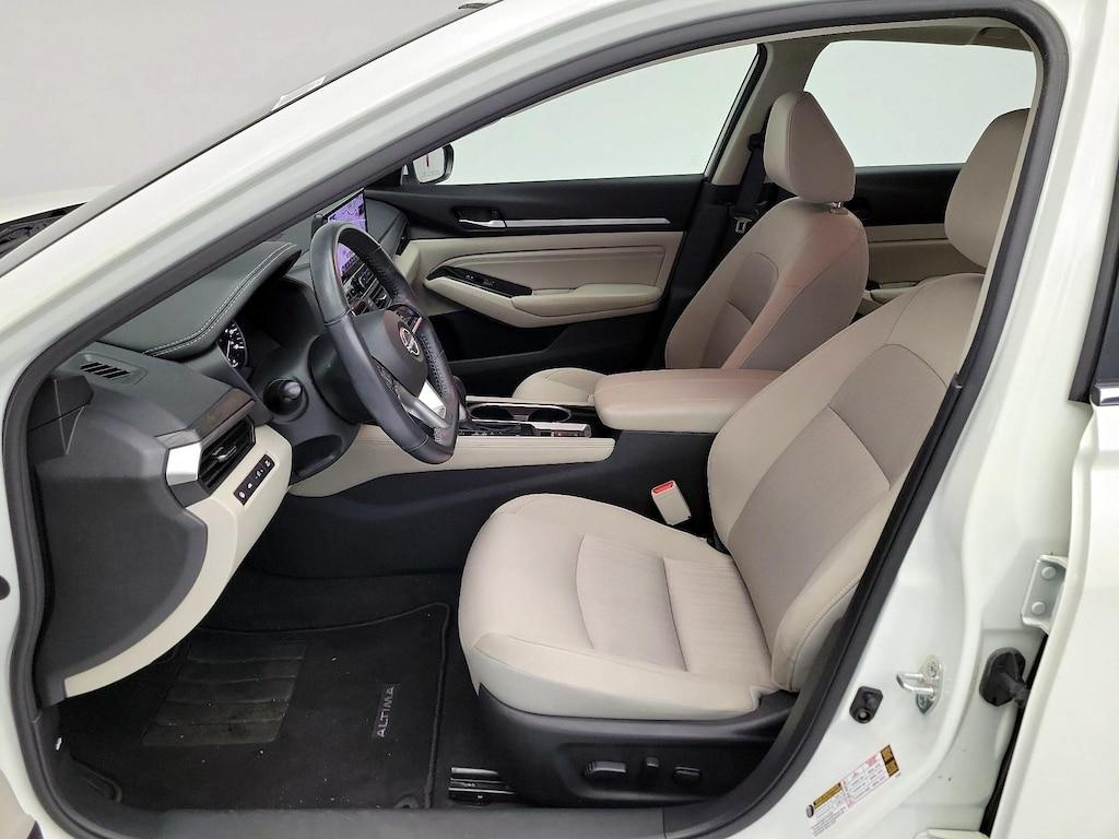 used 2023 Nissan Altima car, priced at $21,998