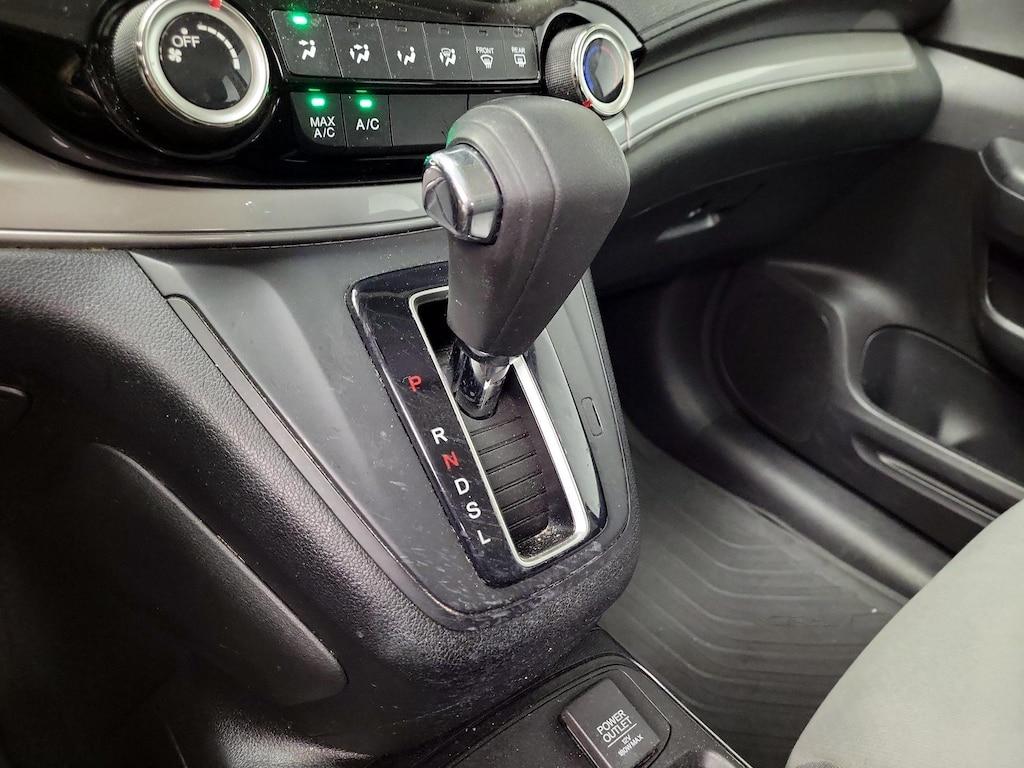 used 2015 Honda CR-V car, priced at $17,998
