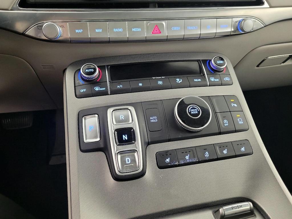 used 2022 Hyundai Palisade car, priced at $35,998