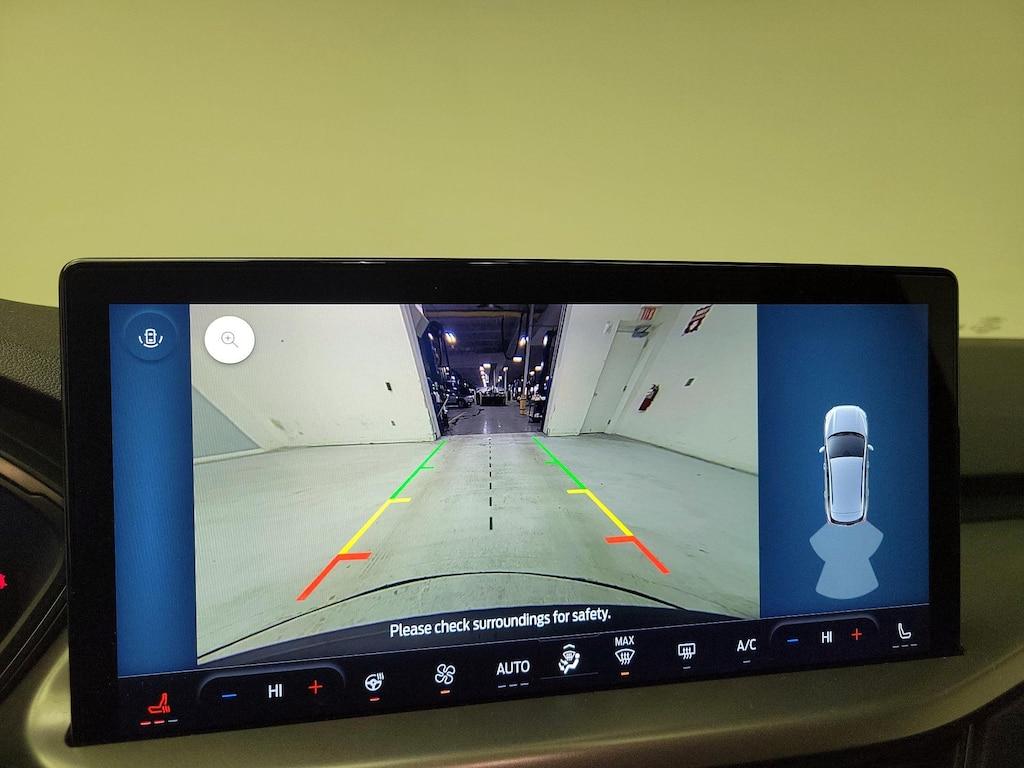 used 2023 Ford Escape car, priced at $20,998