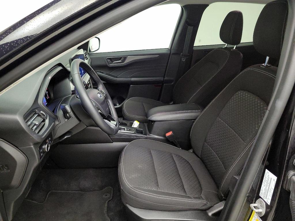 used 2023 Ford Escape car, priced at $20,998