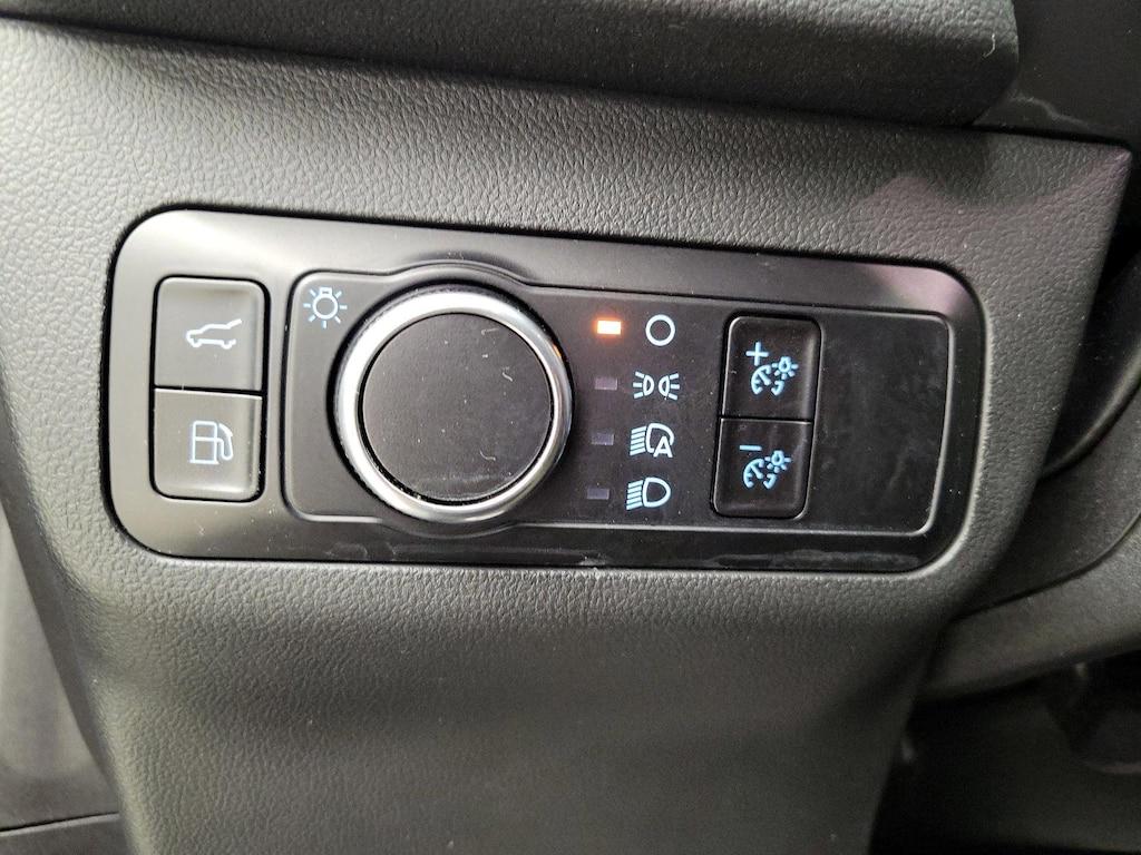 used 2023 Ford Escape car, priced at $20,998