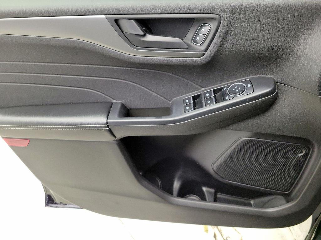 used 2023 Ford Escape car, priced at $20,998