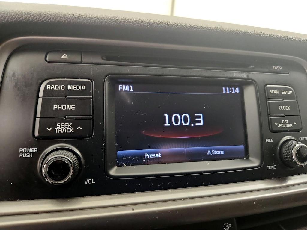 used 2017 Kia Optima car, priced at $12,998