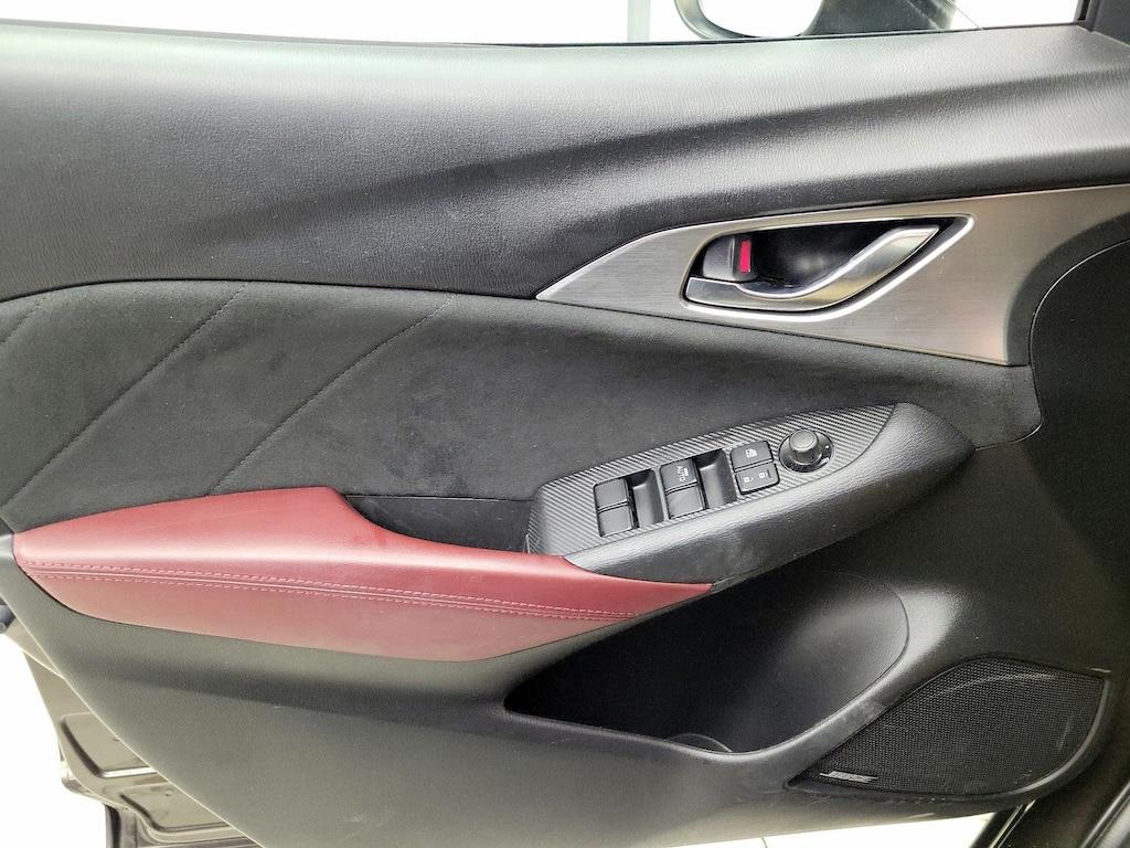 used 2016 Mazda CX-3 car, priced at $13,998