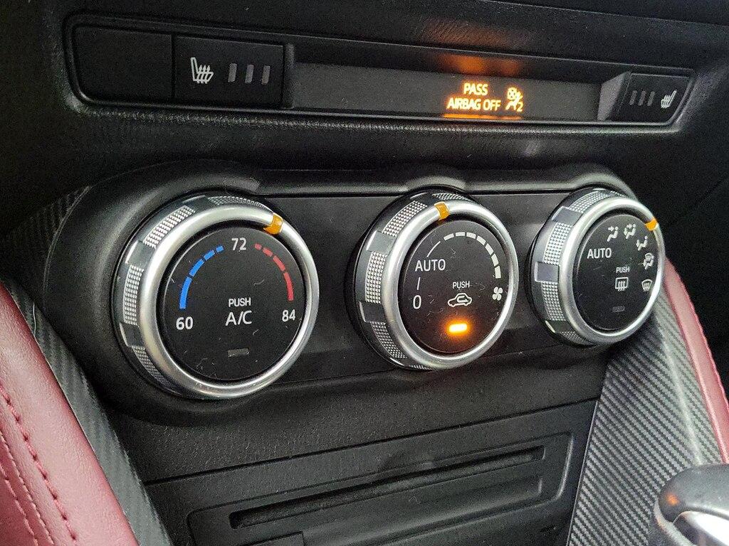 used 2016 Mazda CX-3 car, priced at $13,998