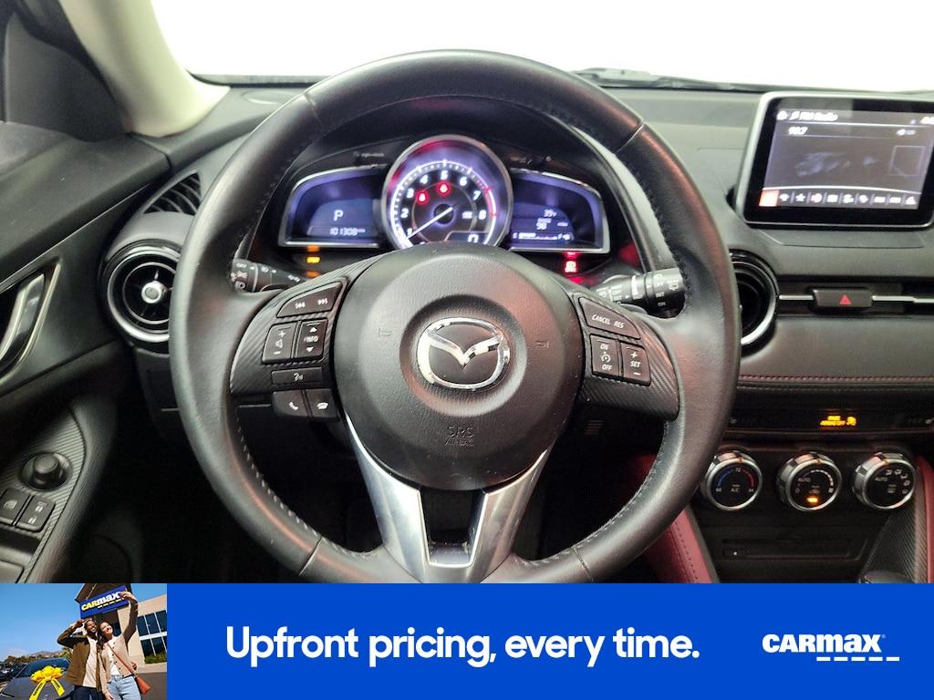 used 2016 Mazda CX-3 car, priced at $13,998