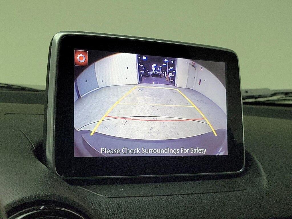 used 2016 Mazda CX-3 car, priced at $13,998