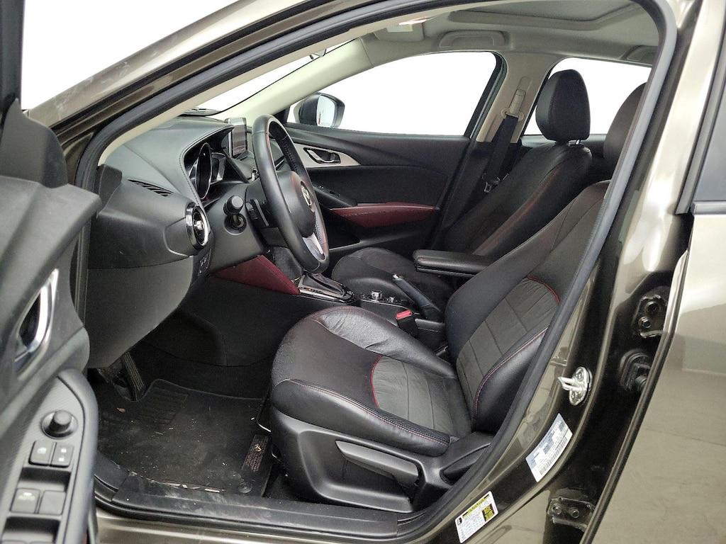 used 2016 Mazda CX-3 car, priced at $13,998