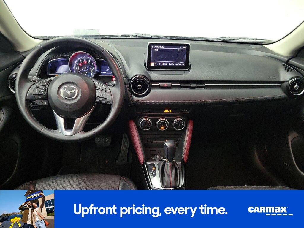 used 2016 Mazda CX-3 car, priced at $13,998