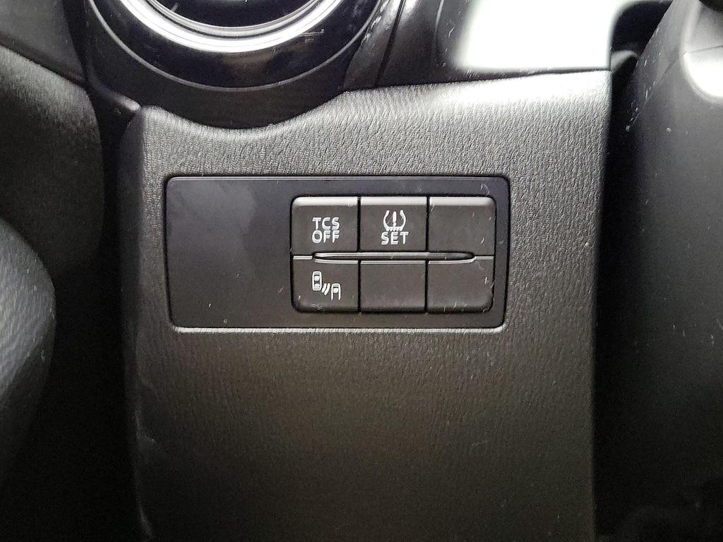 used 2016 Mazda CX-3 car, priced at $13,998