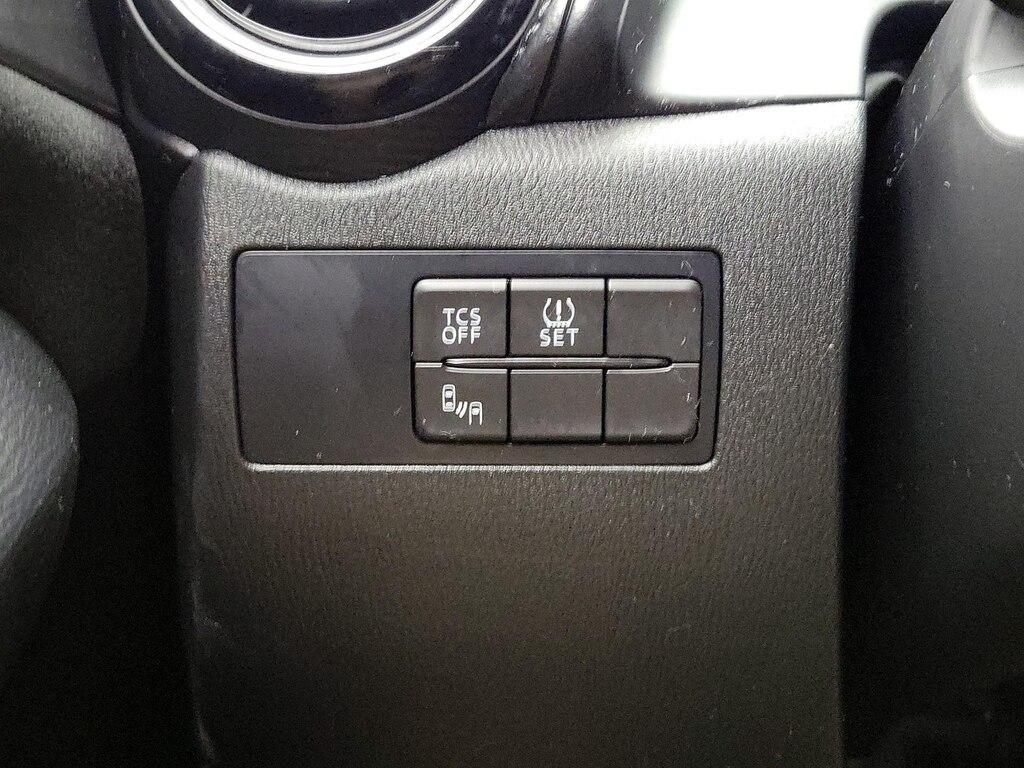 used 2016 Mazda CX-3 car, priced at $13,998