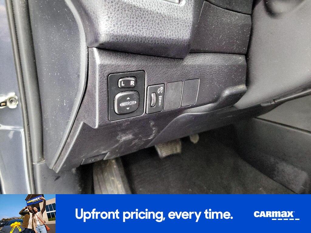 used 2014 Toyota Corolla car, priced at $13,998