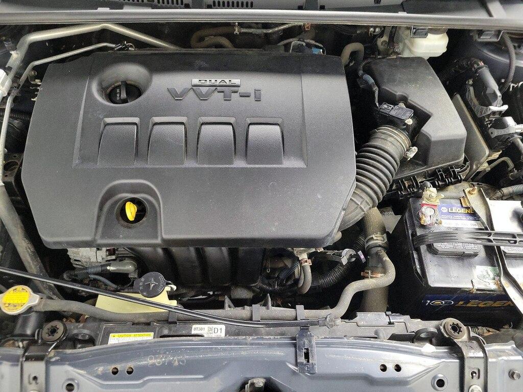 used 2014 Toyota Corolla car, priced at $13,998