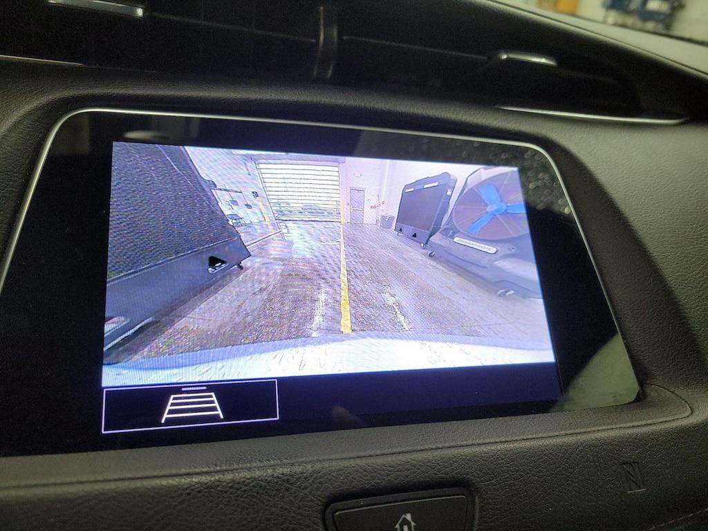 used 2020 Cadillac XT4 car, priced at $22,998