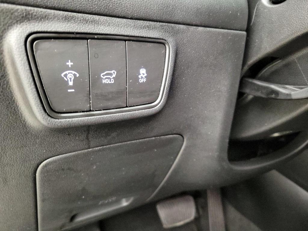 used 2023 Hyundai Tucson car, priced at $22,998