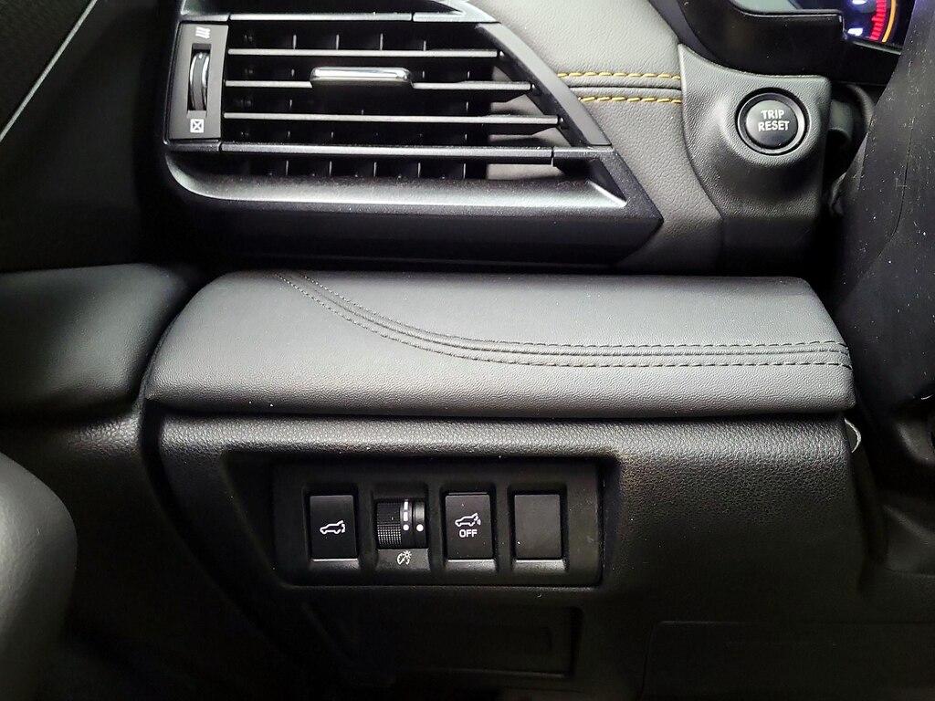 used 2022 Subaru Outback car, priced at $25,998
