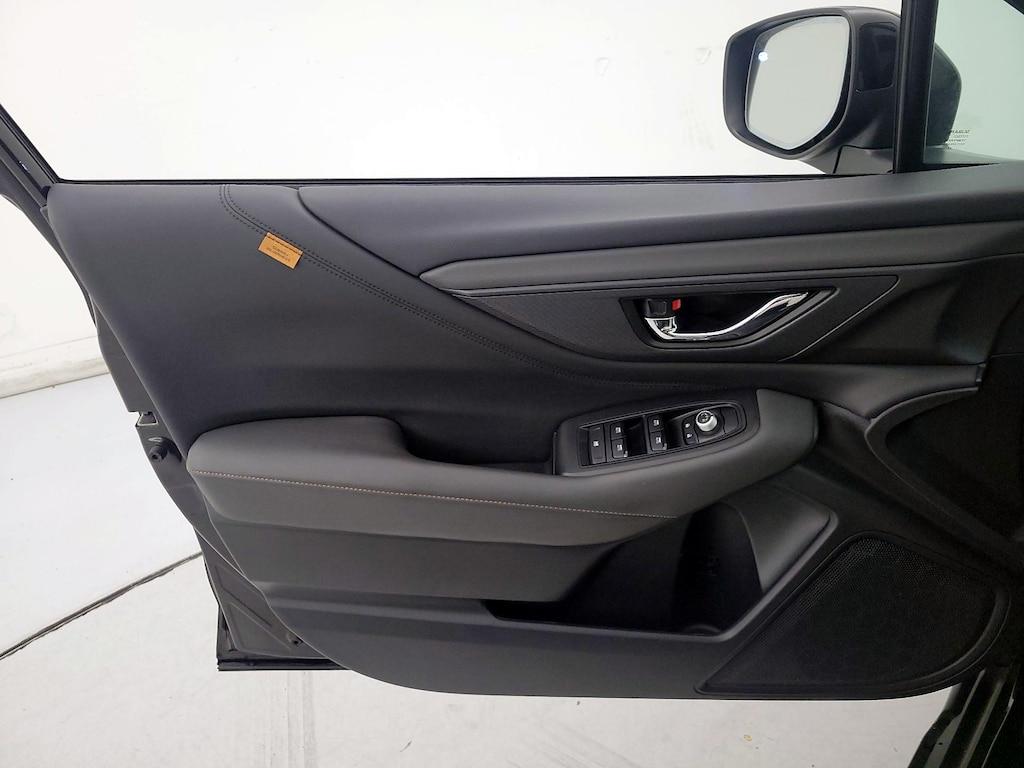 used 2022 Subaru Outback car, priced at $27,998