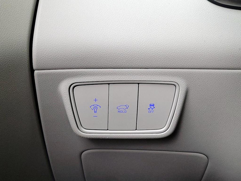 used 2024 Hyundai Tucson car, priced at $22,998