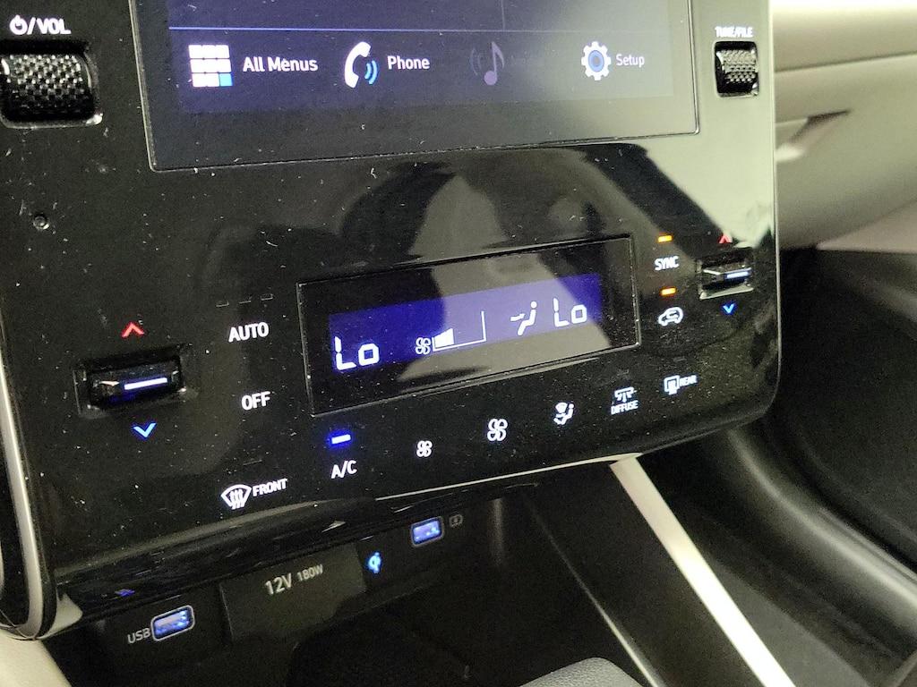 used 2024 Hyundai Tucson car, priced at $22,998