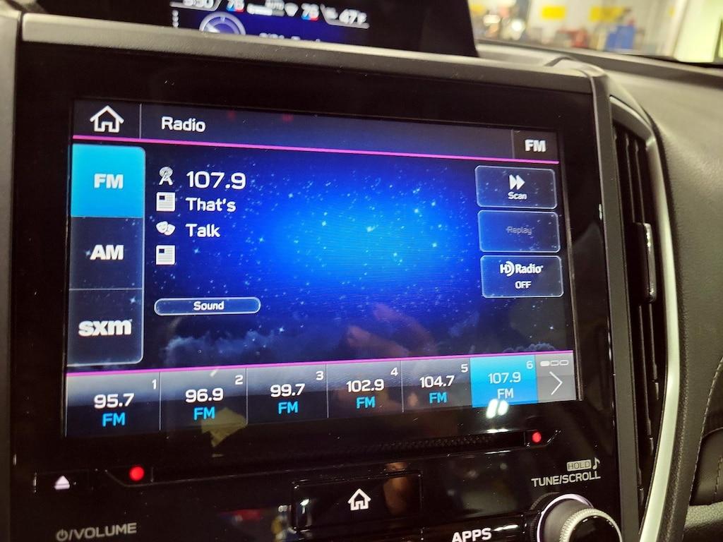 used 2023 Subaru Forester car, priced at $32,998