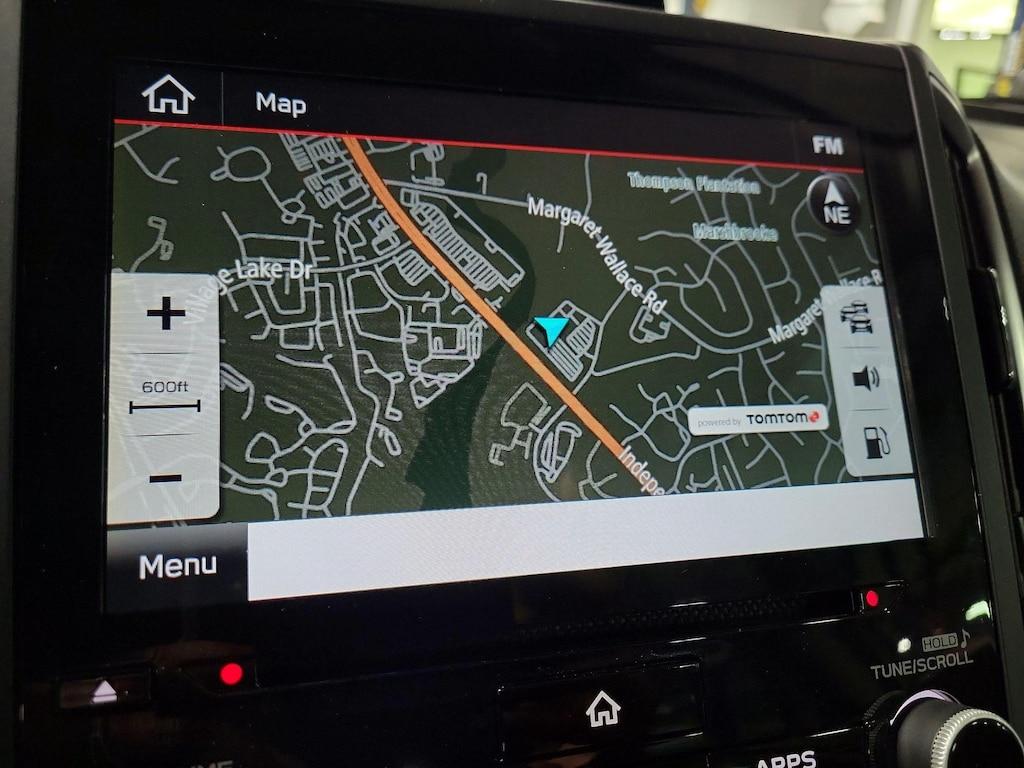 used 2023 Subaru Forester car, priced at $32,998