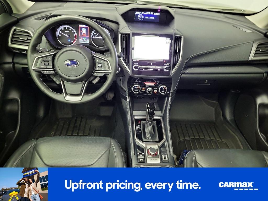 used 2023 Subaru Forester car, priced at $32,998