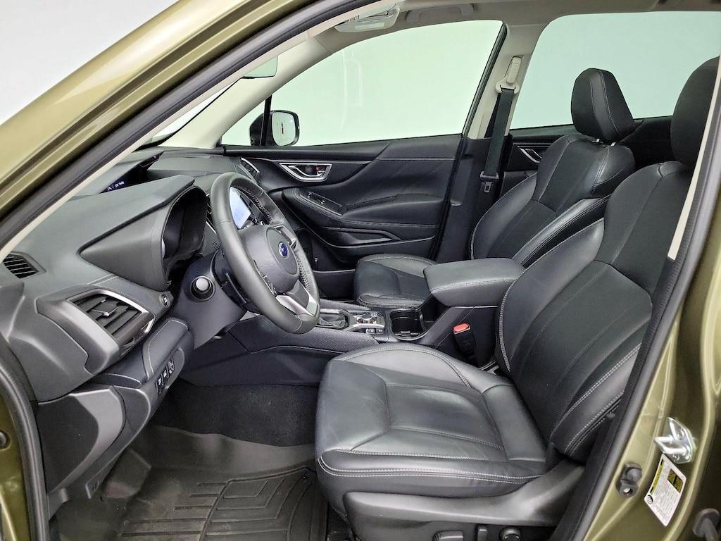 used 2023 Subaru Forester car, priced at $32,998