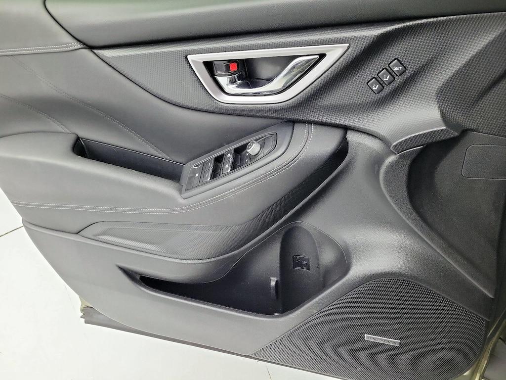 used 2023 Subaru Forester car, priced at $32,998