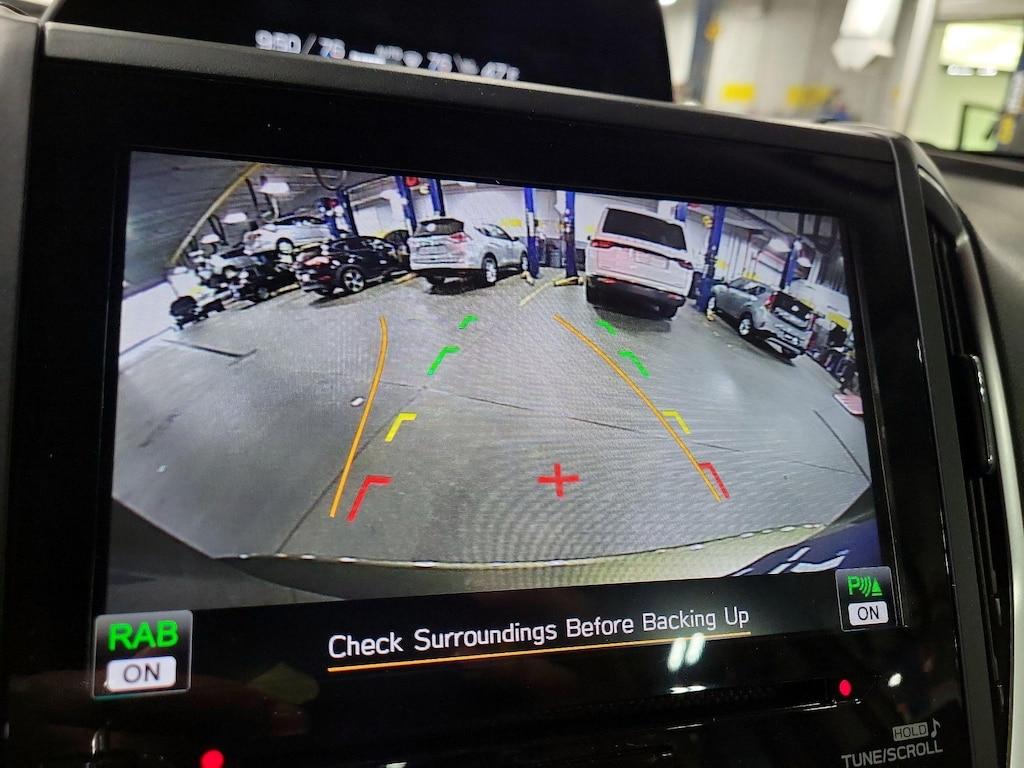 used 2023 Subaru Forester car, priced at $32,998