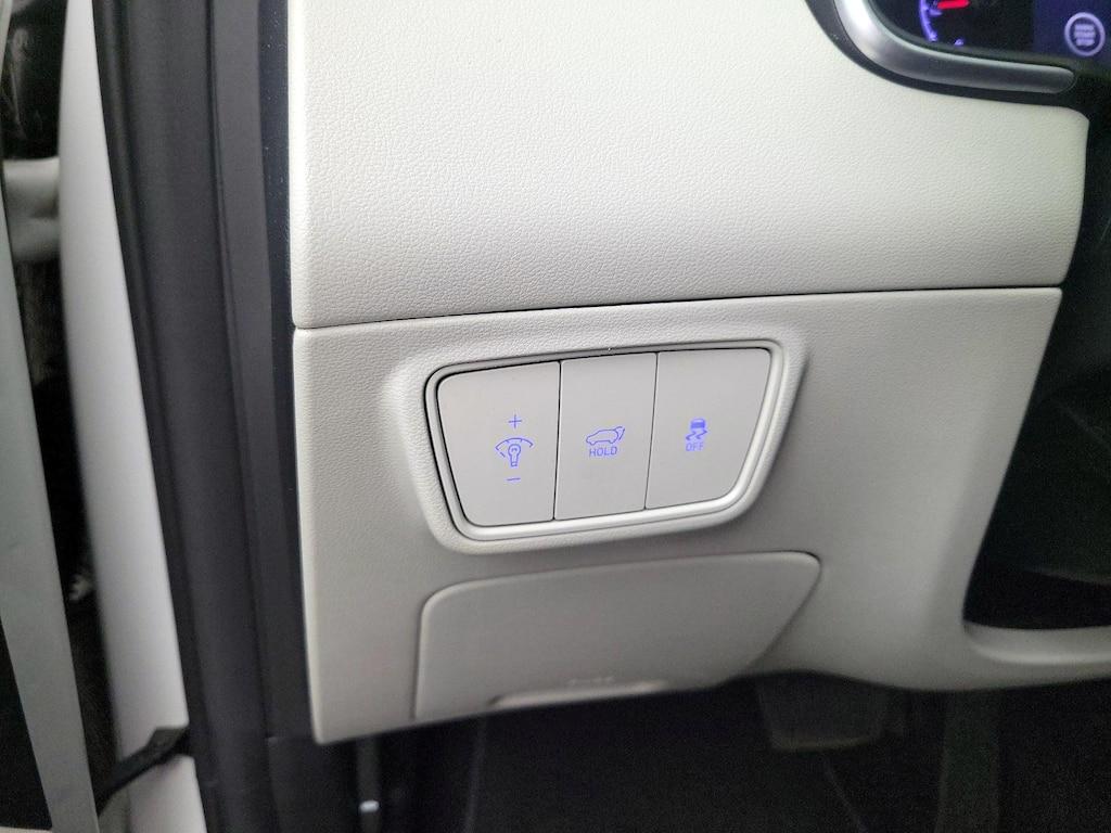 used 2024 Hyundai Tucson car, priced at $20,998