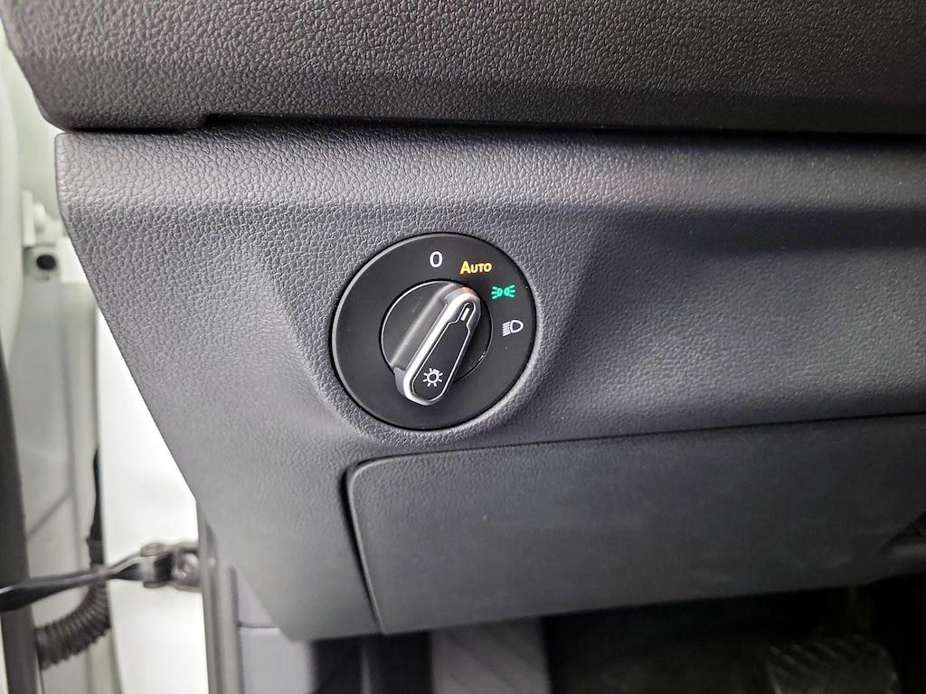 used 2023 Volkswagen Jetta car, priced at $19,998