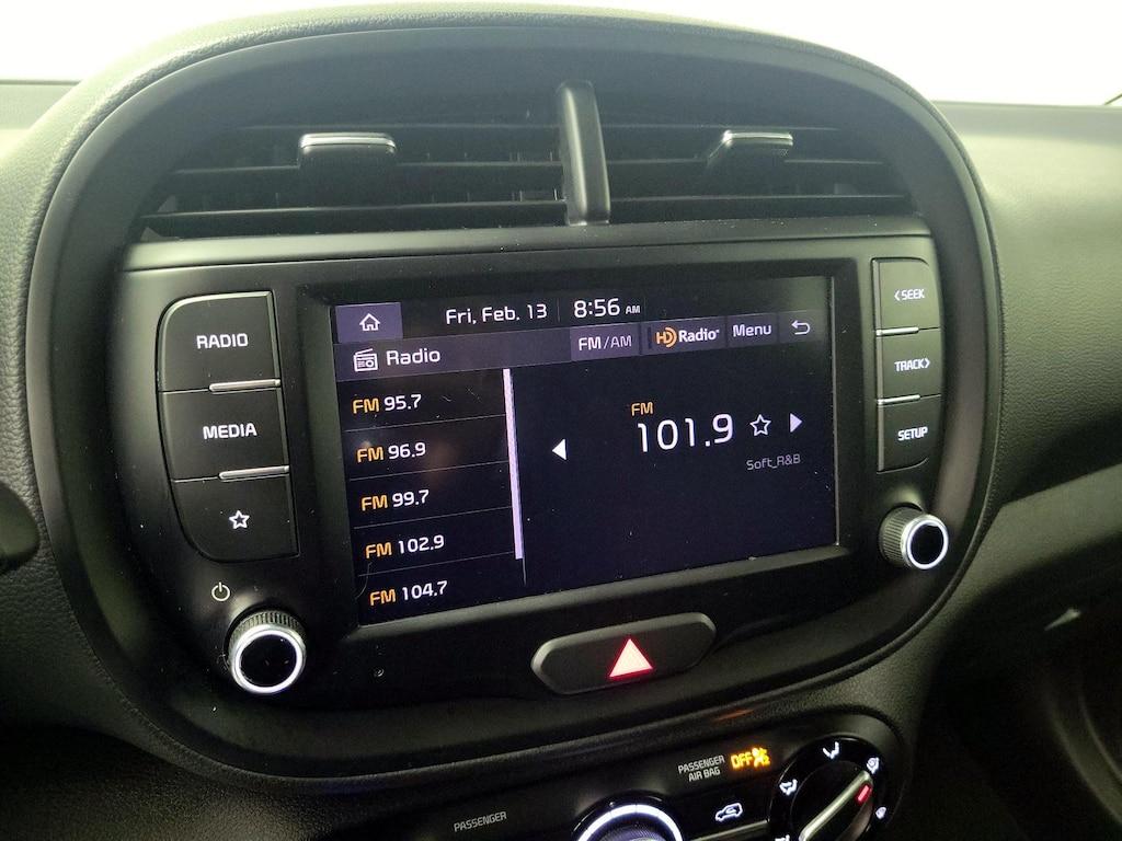 used 2024 Kia Soul car, priced at $16,998